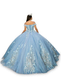 Quinceanera, quinceañera, sweet 16, engagement ball gown dresses