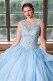 Quinceanera, quinceañera, sweet 16, engagement ball gown dresses