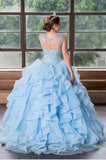 Quinceanera, quinceañera, sweet 16, engagement ball gown dresses