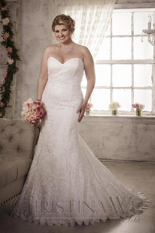Lace Plus size wedding Dress lace mermaid trumpet gown Bela Bridal Lace Plus size wedding Dress lace mermaid trumpet gown Bela Bridal