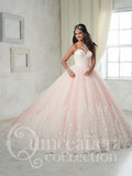 2017 Beautiful Quinceanera, Sweet 16, Engagement Ball Gown by House of Wu..