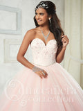 2017 Beautiful Quinceanera, Sweet 16, Engagement Ball Gown by House of Wu..
