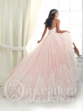 2017 Beautiful Quinceanera, Sweet 16, Engagement Ball Gown by House of Wu..