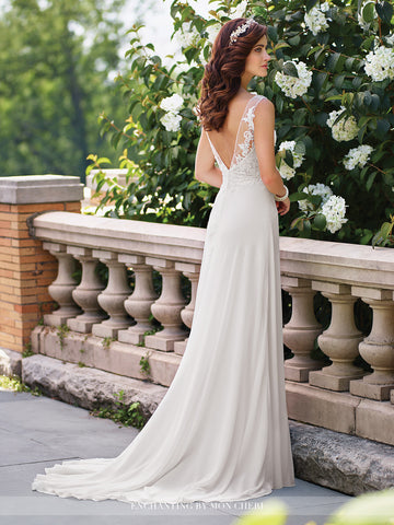 2017 backless wedding dresses 20 Stunning Open & Low Back Wedding Dresses For 2017 Brides Stylish Wedd Blog