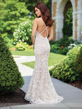 2017 Enchanting Fit and Flare Wedding gown Collection By Mon Cheri