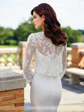 2017 Enchanting V-Neck Wedding gown Collection By Mon Cheri
