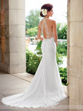 2017 Enchanting A-line Wedding gown Collection By Mon Cheri