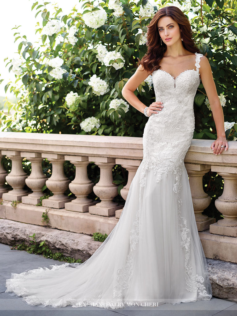 2017 Enchanting Mermaid Wedding gown Collection By Mon Cheri Bela Bridal 2017 Enchanting Mermaid Wedding gown Collection By Mon Cheri Bela Bridal