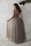Bridesmaid dress By House of Wu..