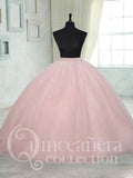 2017 Beautiful quinceanera, sweet 16, engagement two pieces ball gown dress by designer House of Wu