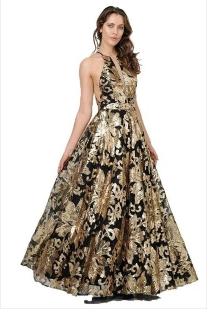 Prom & Evening formal Dresses