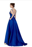 Prom & Evening formal Dresses