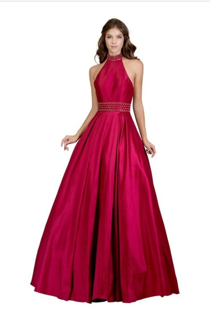 Prom & Evening formal Dresses