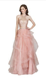 Prom & Evening formal Dresses