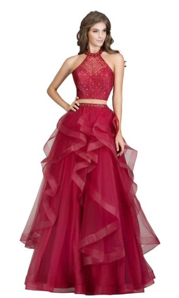 Prom & Evening formal Dresses