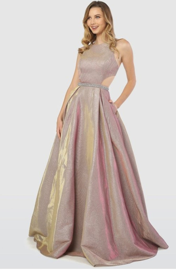Prom & Evening formal Dresses