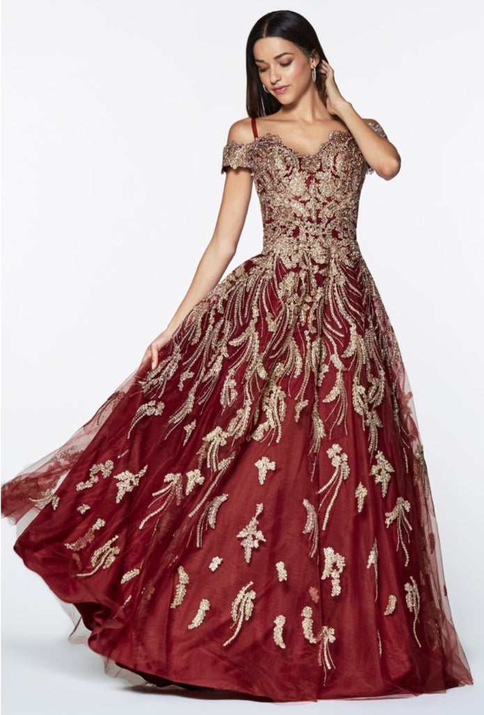 Prom & Evening formal Dresses