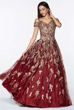 Prom & Evening formal Dresses