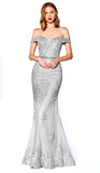 Prom & Evening formal Dresses