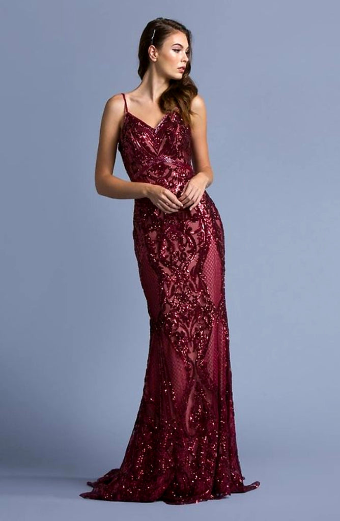 Prom & Evening formal Dresses