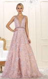 Prom & Evening formal Dresses