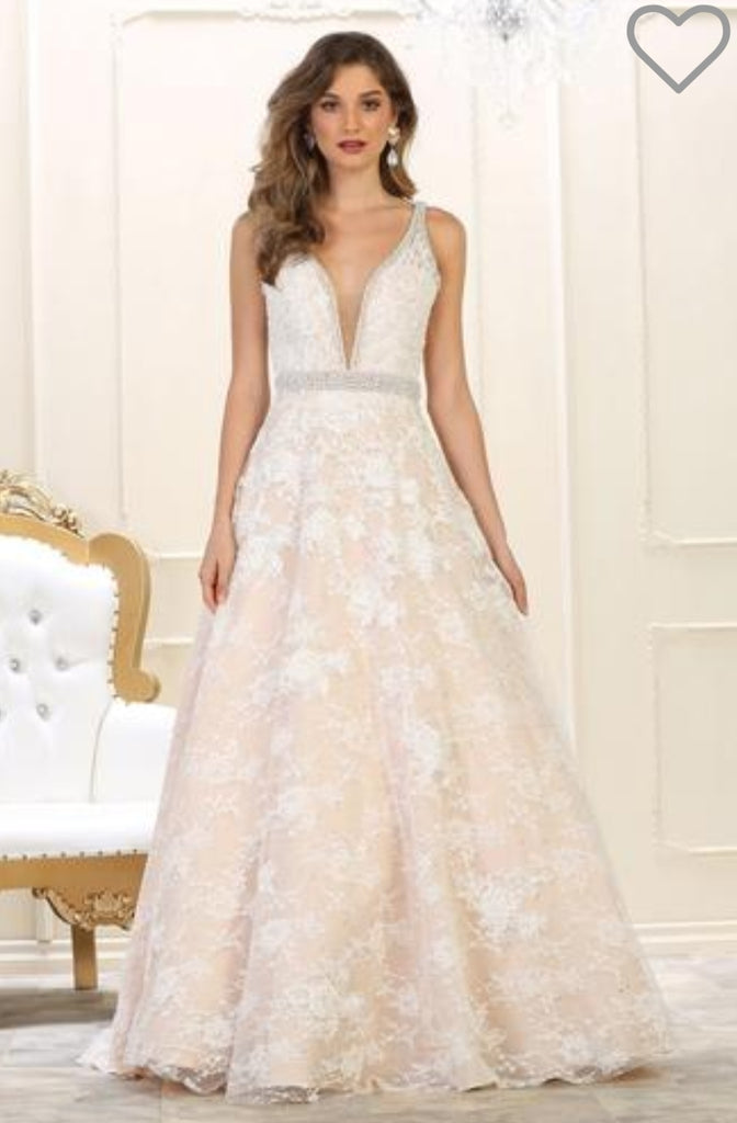Prom & Evening formal Dresses