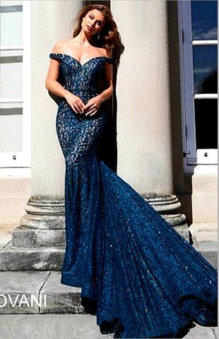 Jovani  Prom & Evening formal gown Dresses