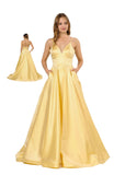 Prom & Evening formal Dresses