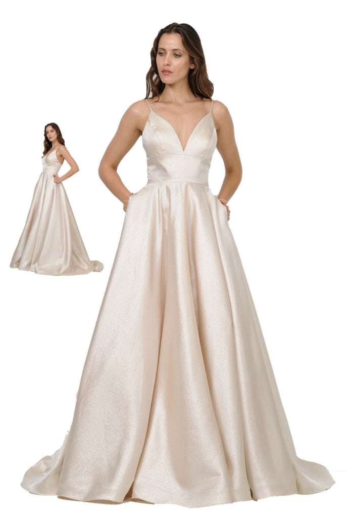Prom & Evening formal Dresses