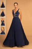 Prom & Evening formal fitted Dresses