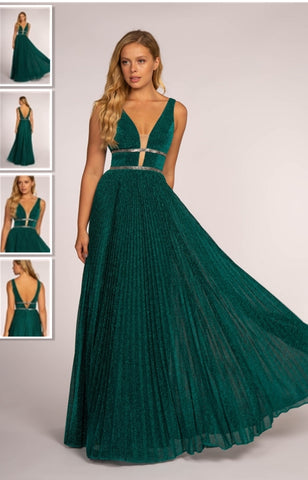 Prom & Evening formal fitted Dresses