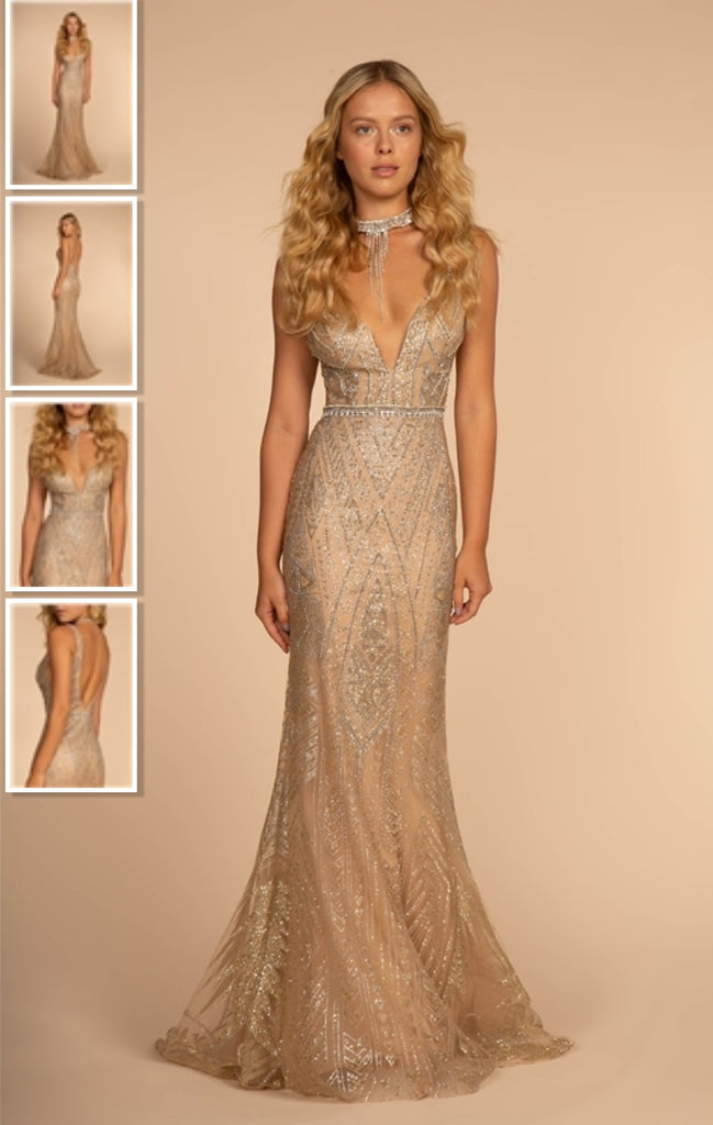 Prom & Evening formal Dresses