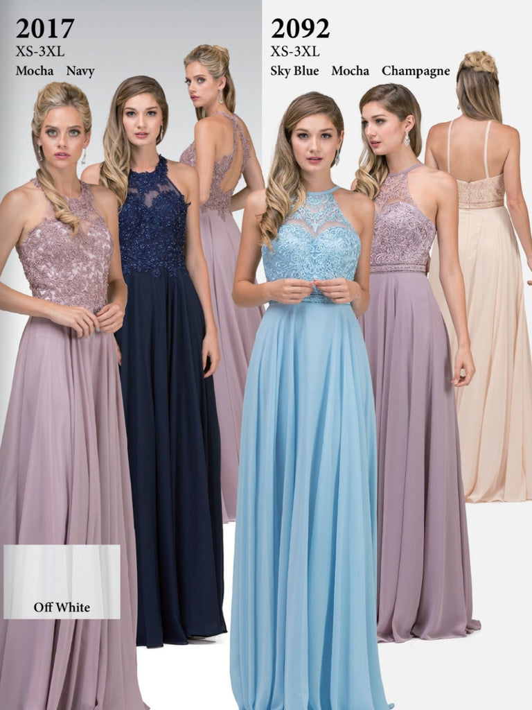 Prom & Evening formal ball gown Dresses