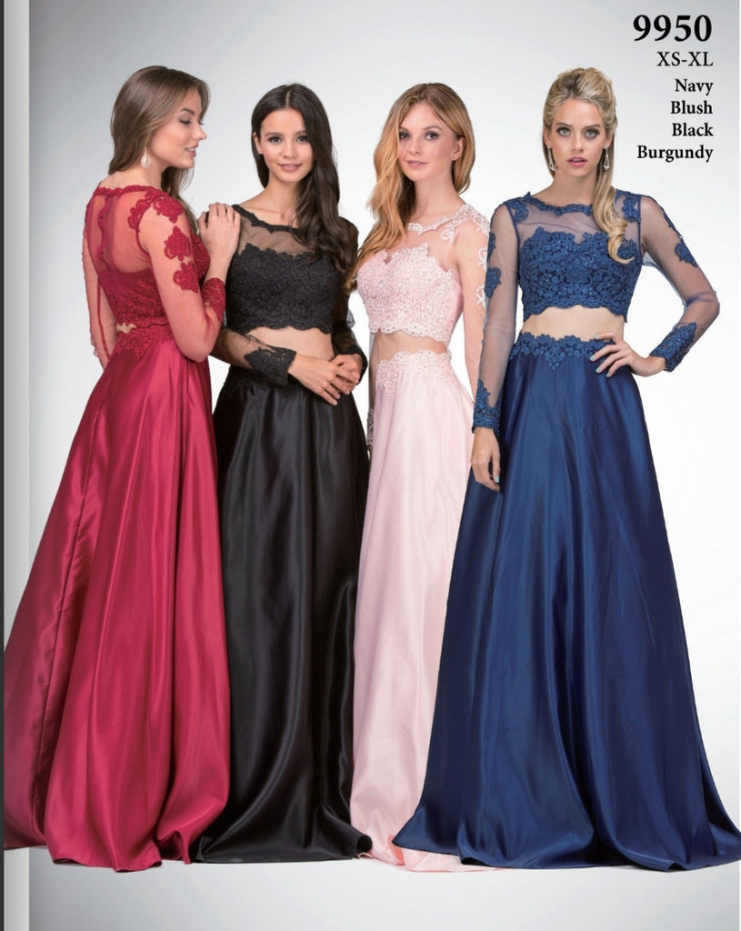 Prom & Evening formal Dresses