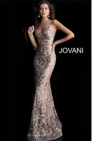 Jovani  Prom & Evening formal gown Dresses