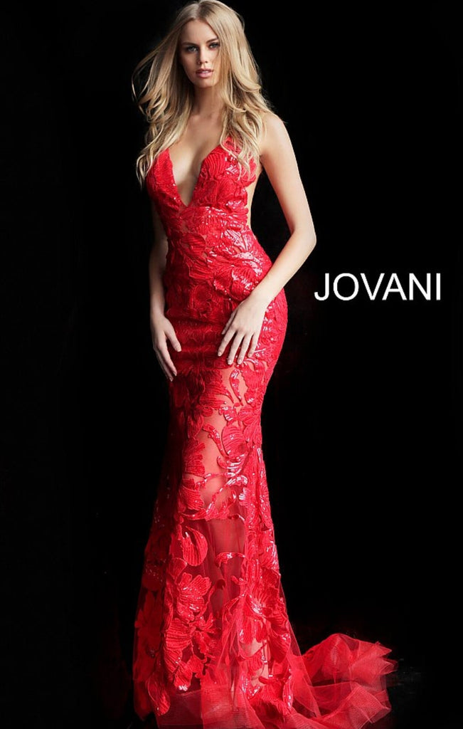 Jovani  Prom & Evening formal gown Dresses