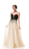 Prom & Evening formal Dresses