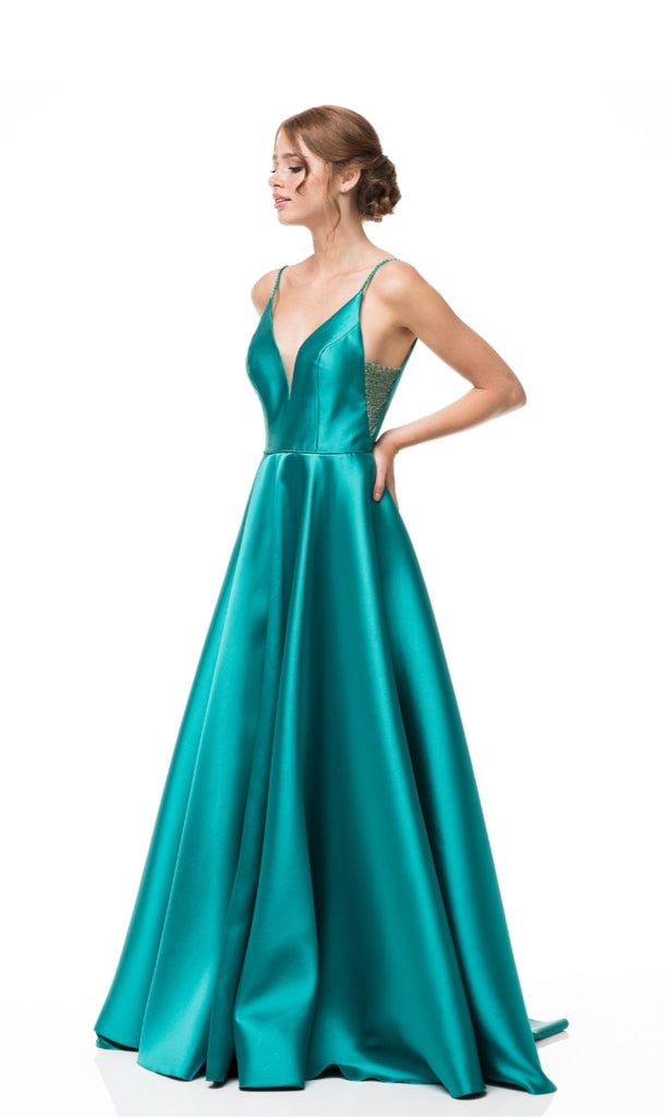 Prom & Evening formal Dresses