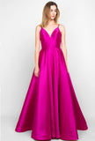 Prom & Evening formal Dresses