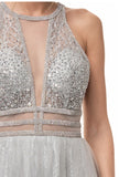 Prom & Evening formal Dresses