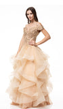 Prom & Evening formal Dresses