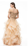 Prom & Evening formal Dresses