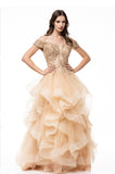 Prom & Evening formal Dresses