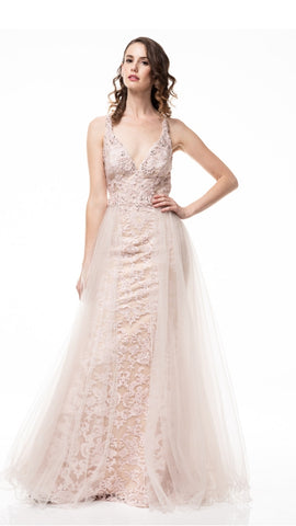 Prom & Evening formal gown Dresses