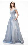 Prom & Evening formal gown Dresses