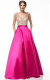 Prom & Evening formal gown Dresses
