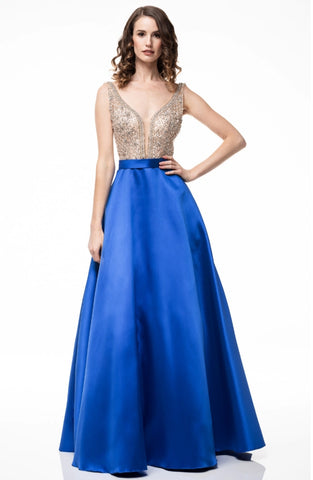 Prom & Evening formal gown Dresses