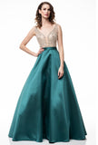 Prom & Evening formal gown Dresses