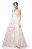 Prom & Evening formal gown Dresses