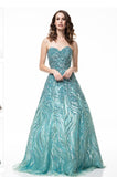Prom & Evening formal gown Dresses